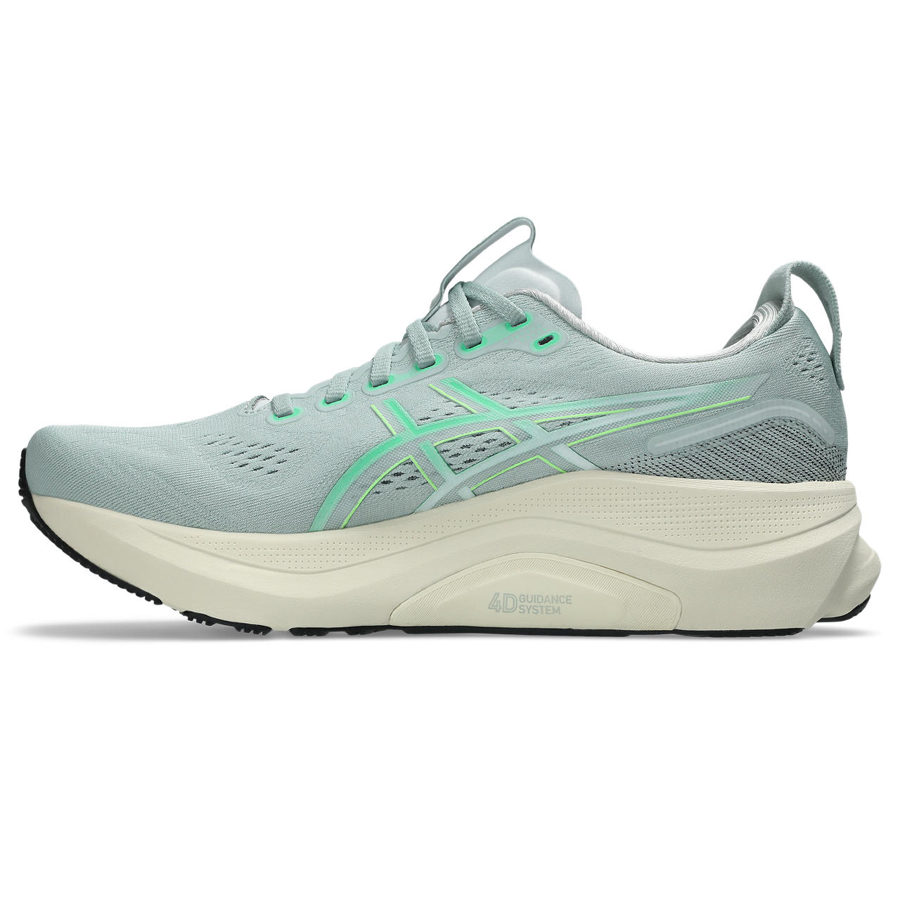 Imagen 2 del producto Zapatillas ASICS GEL-Kayano 32 - Masculino - Celeste