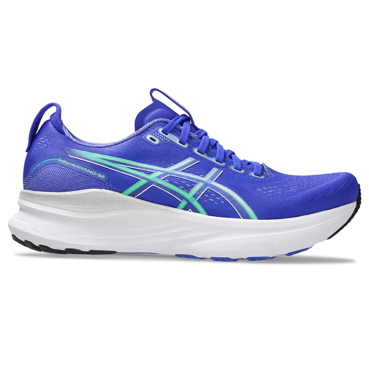 Imagen 1 del producto Zapatillas ASICS GEL-Kayano 32 - Masculino - Azul