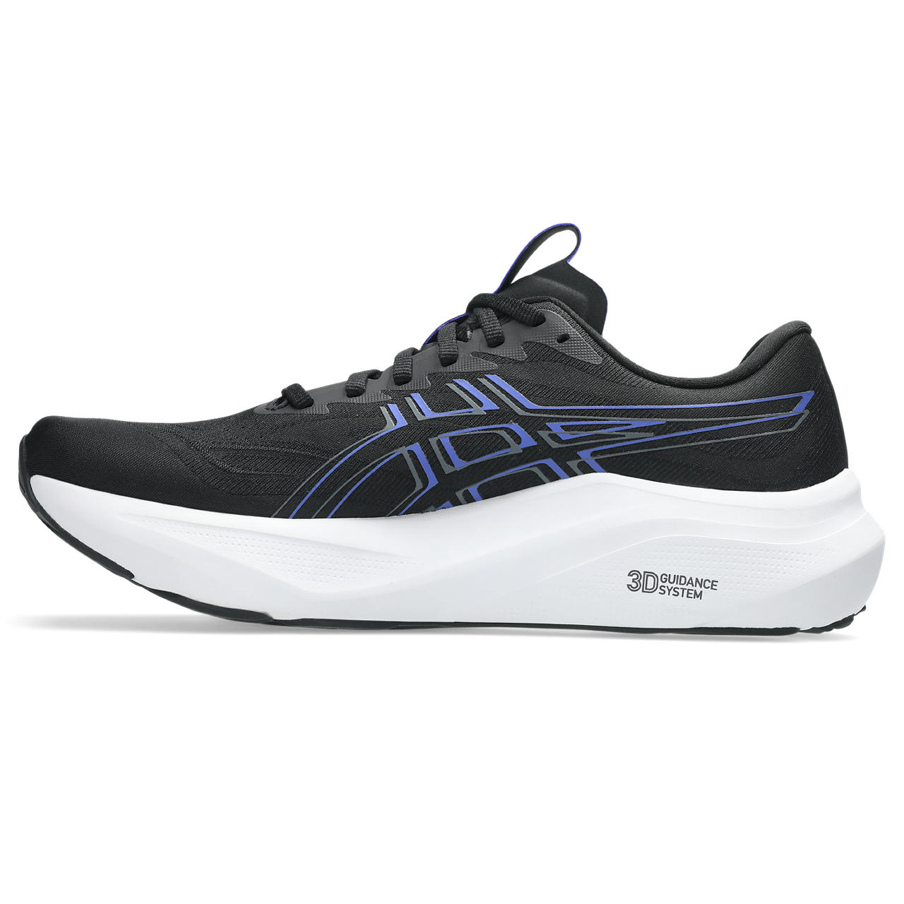 Imagen 2 del producto Zapatillas ASICS Gt-2000 14 - Masculino - Negro
