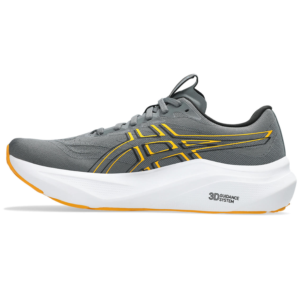 Imagen 2 del producto Zapatillas ASICS Gt-2000 14 - Masculino - Gris