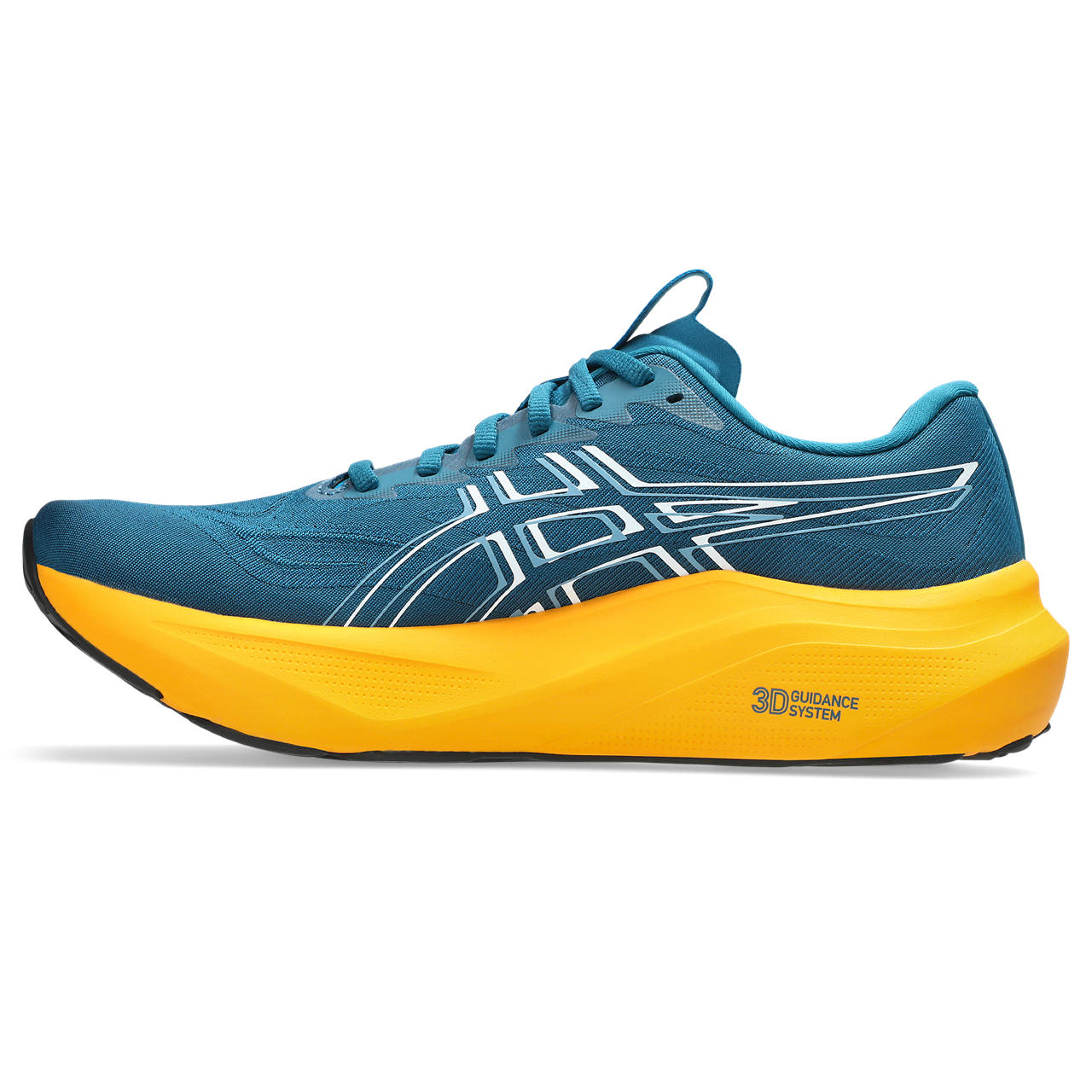 Imagen 2 del producto Zapatillas ASICS Gt-2000 14 - Masculino - Azul