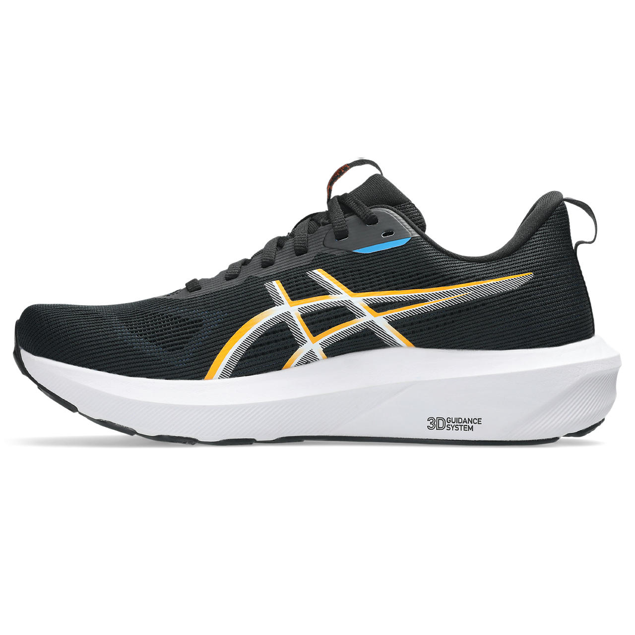 Imagen 2 del producto Zapatillas ASICS Gt-1000 14 - Masculino - Negro