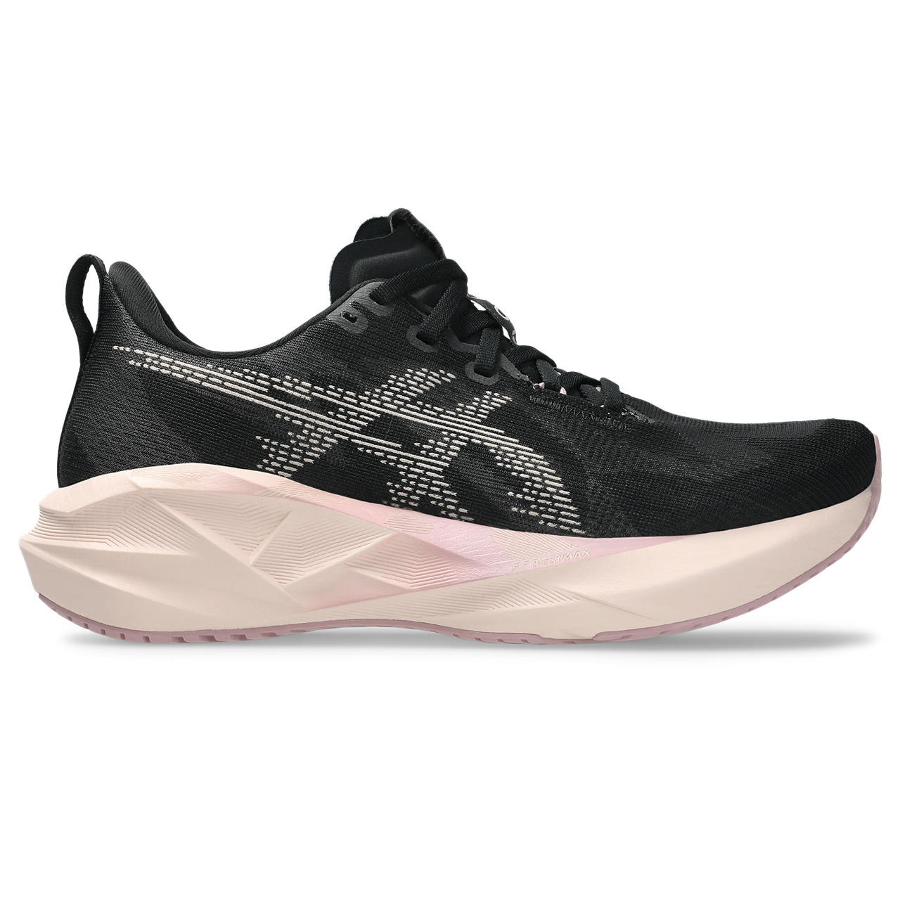 Imagen 1 del producto Zapatillas ASICS Novablast 5 - Femenino - Negro
