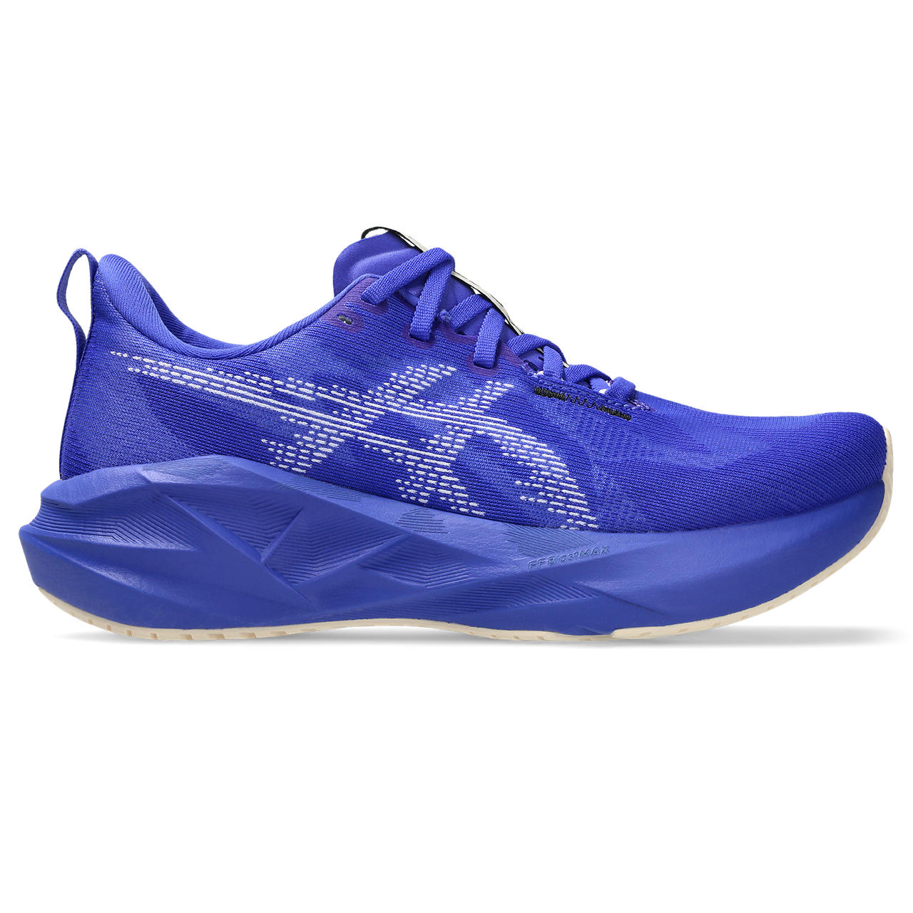 Imagen 1 del producto Zapatillas ASICS Novablast 5 - Femenino - Azul