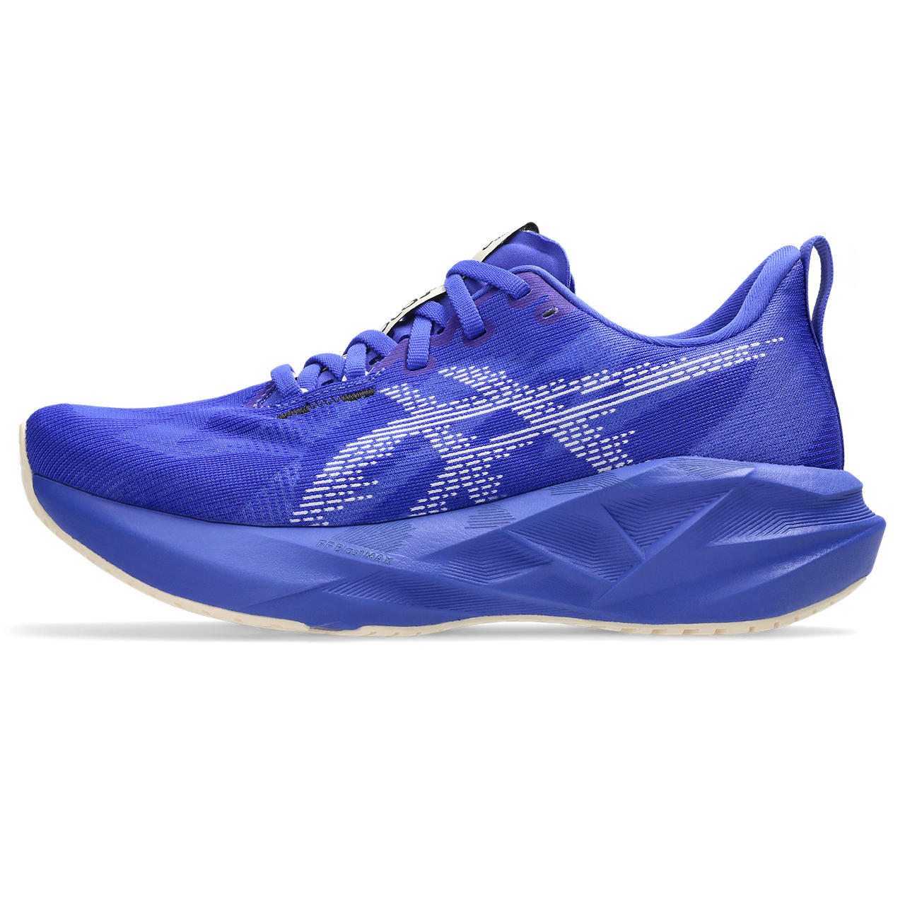 Imagen 2 del producto Zapatillas ASICS Novablast 5 - Femenino - Azul
