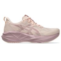 Zapatillas ASICS Novablast 5 - Femenino - Rosado