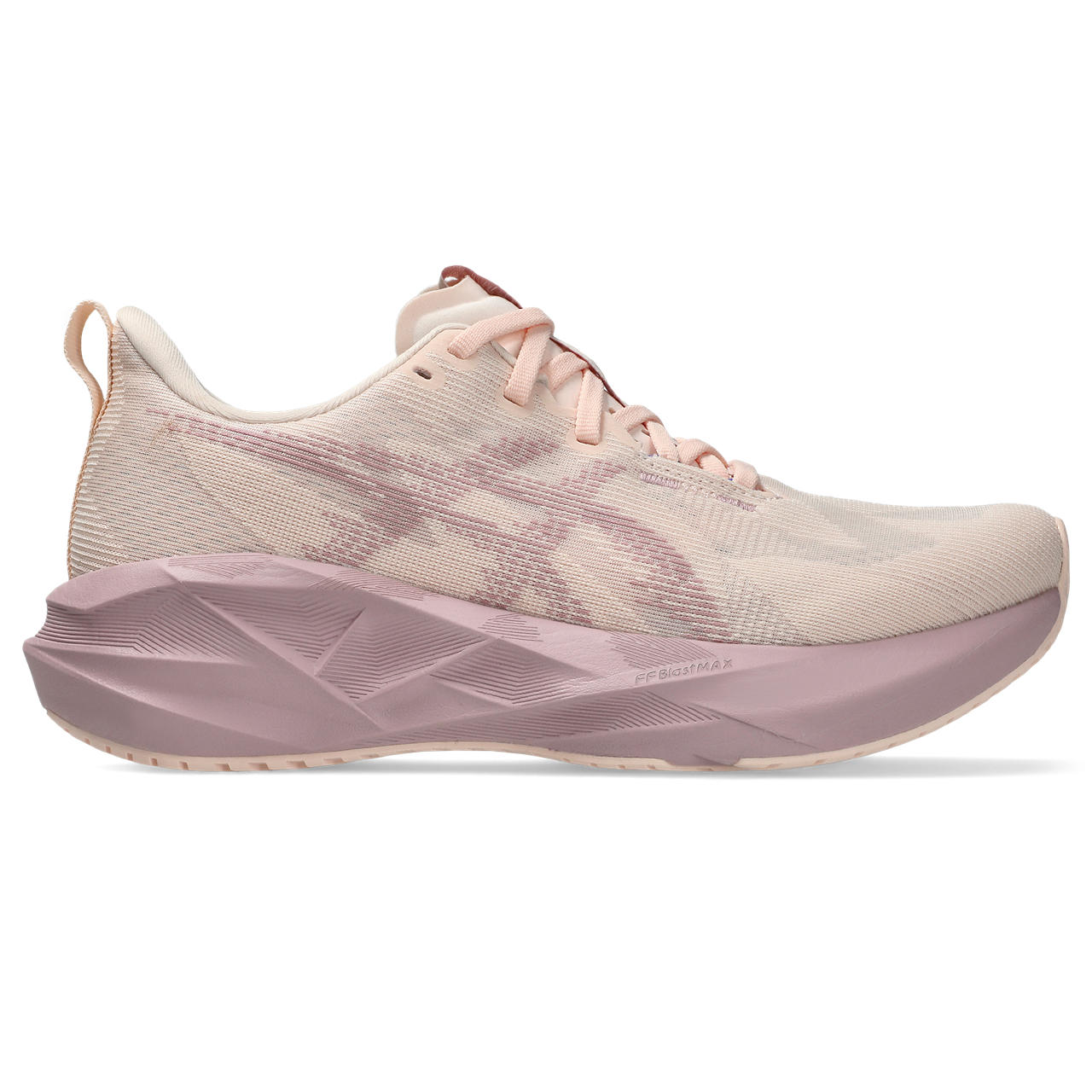 Imagen 1 del producto Zapatillas ASICS Novablast 5 - Femenino - Rosado
