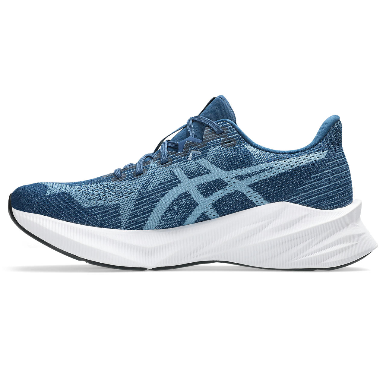 Imagen 2 del producto Zapatillas ASICS Dynablast 5 - Femenino - Azul