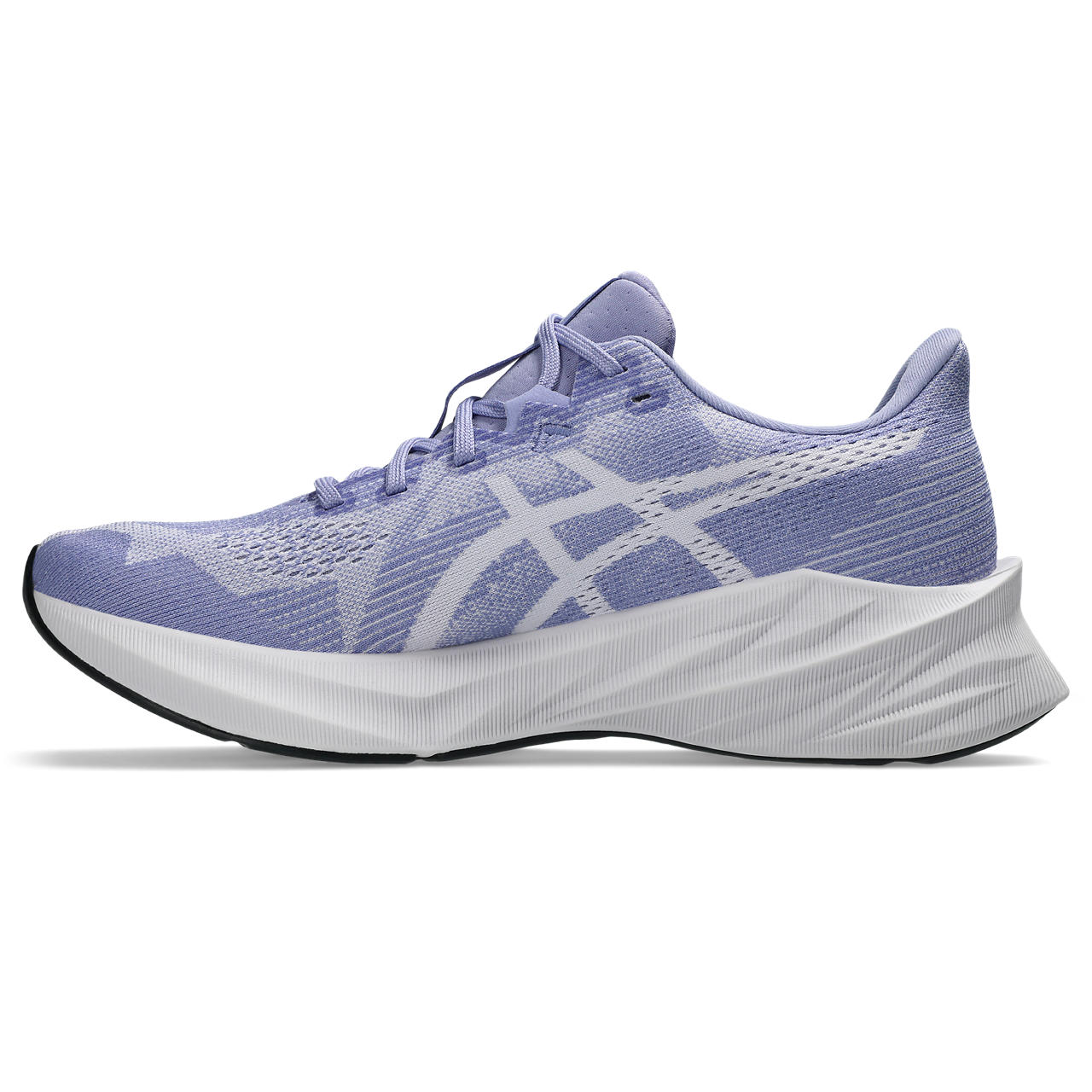 Imagen 2 del producto Zapatillas ASICS Dynablast 5 - Femenino - Lila