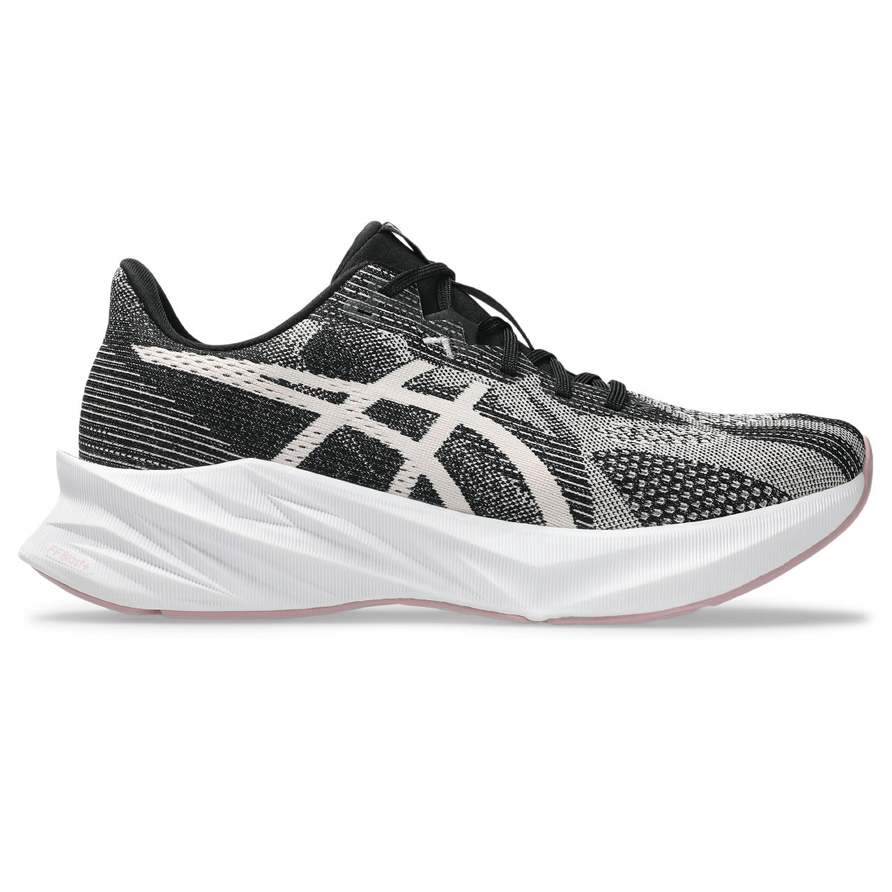 Imagen 1 del producto Zapatillas ASICS Dynablast 5 - Femenino - Negro