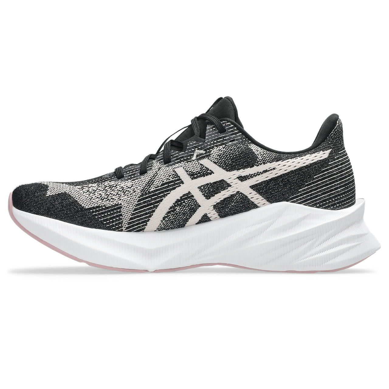 Imagen 2 del producto Zapatillas ASICS Dynablast 5 - Femenino - Negro
