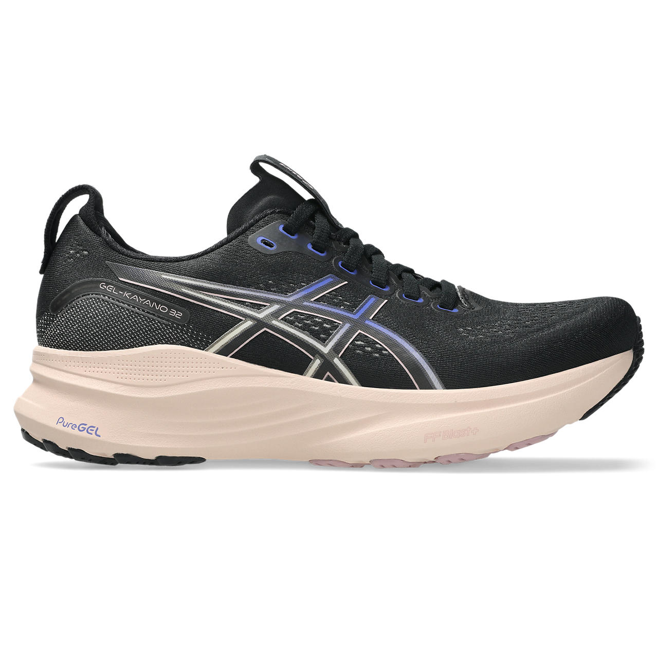 Imagen 1 del producto Zapatillas ASICS GEL-Kayano 32 - Femenino - Negro