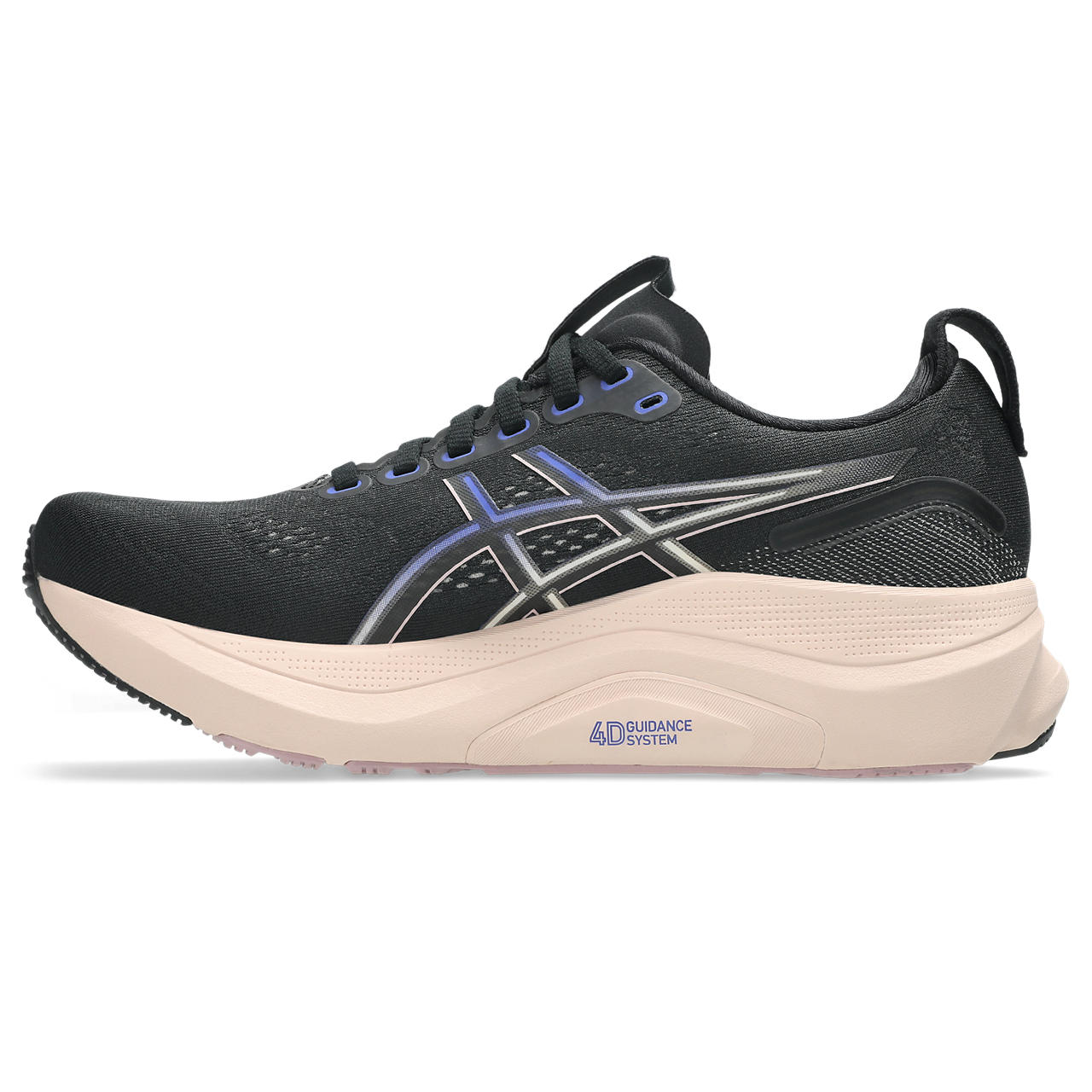 Imagen 2 del producto Zapatillas ASICS GEL-Kayano 32 - Femenino - Negro