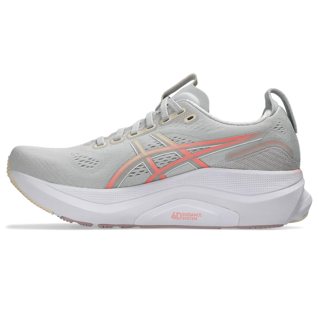 Imagen 2 del producto Zapatillas ASICS GEL-Kayano 32 - Femenino - Gris