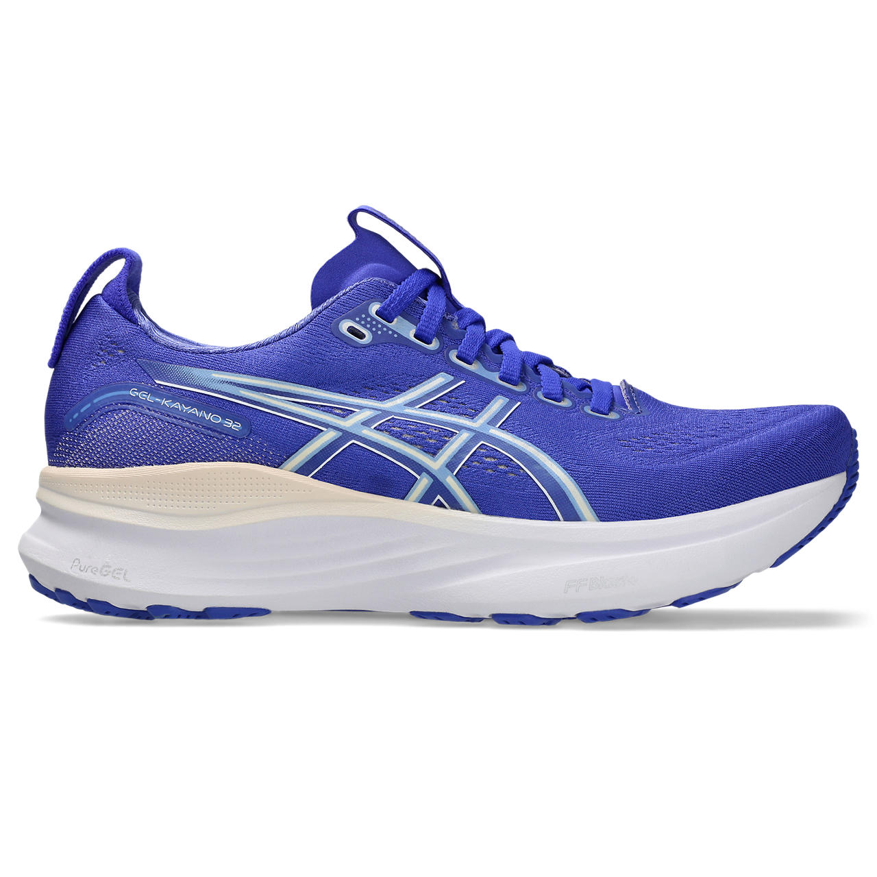 Imagen 1 del producto Zapatillas ASICS GEL-Kayano 32 - Femenino - Azul