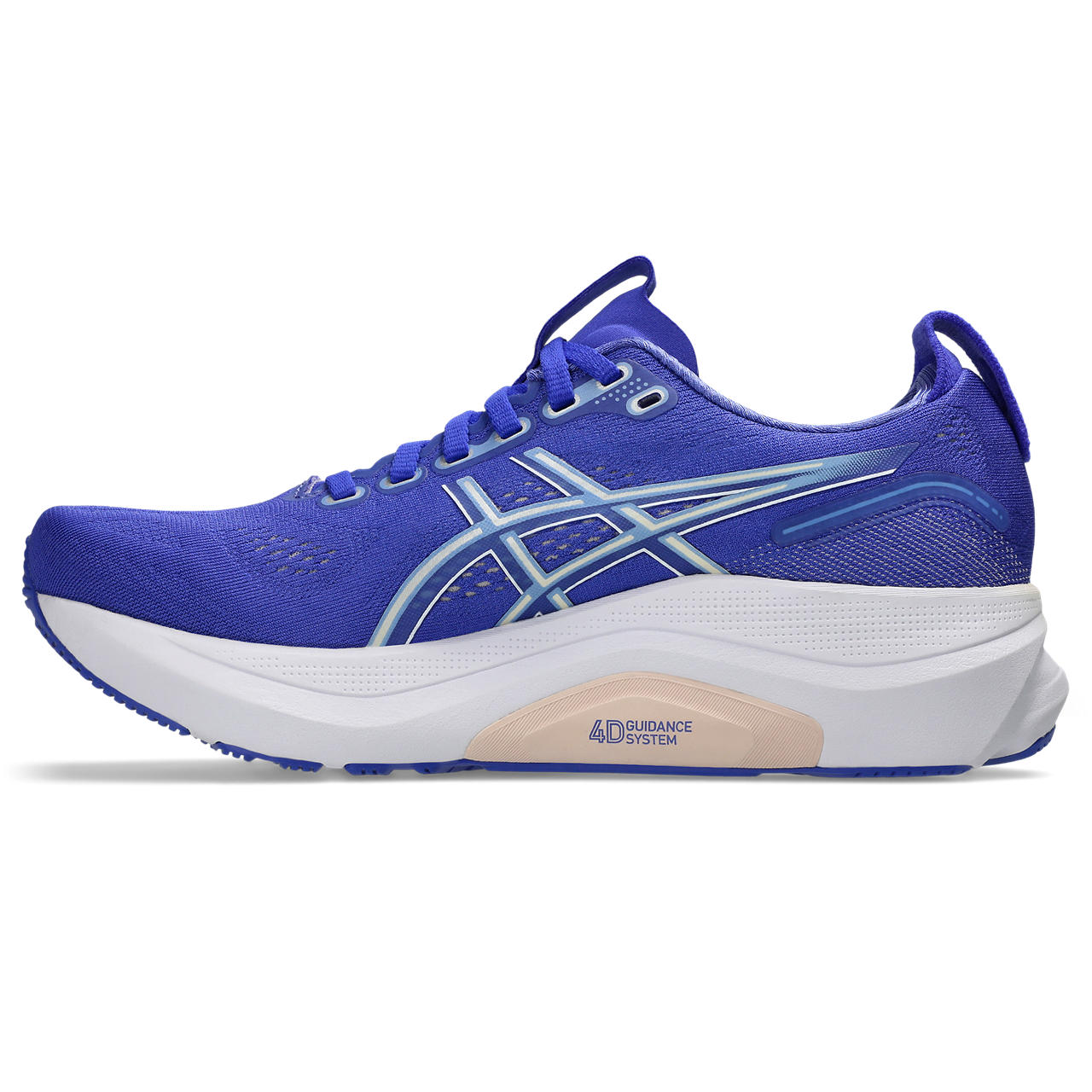 Imagen 2 del producto Zapatillas ASICS GEL-Kayano 32 - Femenino - Azul