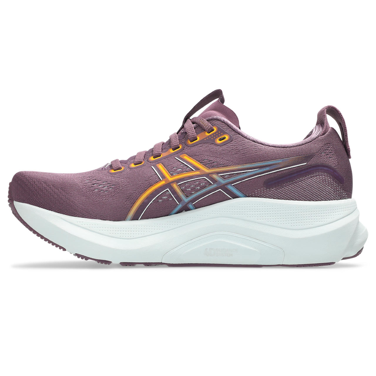Imagen 2 del producto Zapatillas ASICS GEL-Kayano 32 - Femenino - Morado