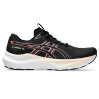 Zapatillas ASICS Gt-2000 14 - Femenino - Negro