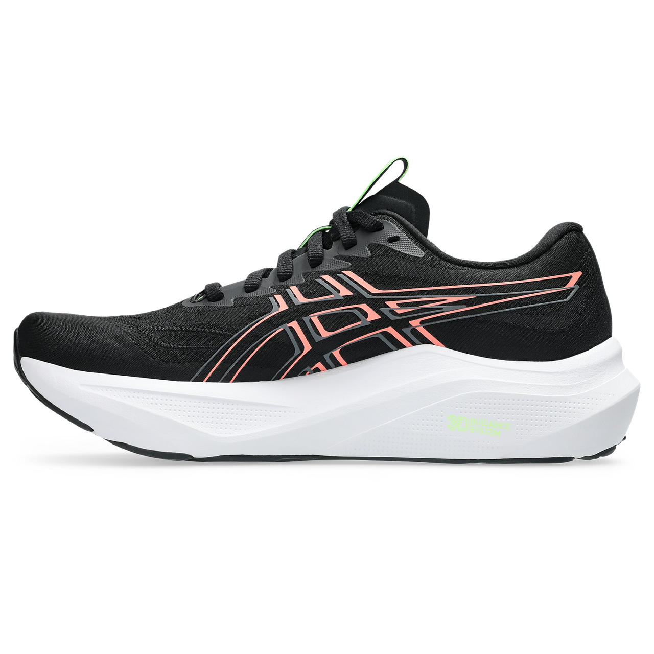 Imagen 2 del producto Zapatillas ASICS Gt-2000 14 - Femenino - Negro