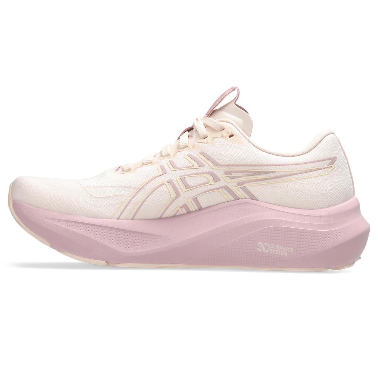 Imagen 2 del producto Zapatillas ASICS Gt-2000 14 - Femenino - Rosado