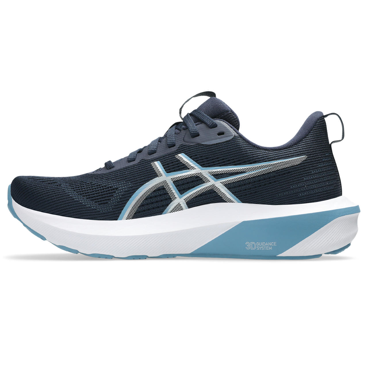 Imagen 2 del producto Zapatillas ASICS Gt-1000 14 - Femenino - Azul