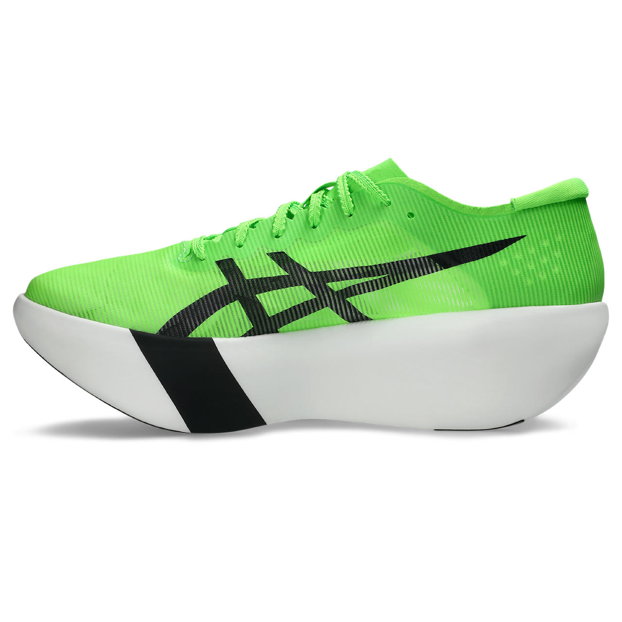 Imagen 2 del producto Zapatillas ASICS Metaspeed Ray - Unisex - Verde