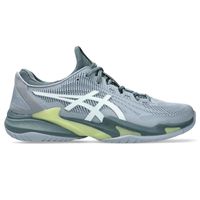 Zapatillas ASICS Court FF 3 - Masculino - Gris