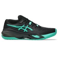 Zapatillas ASICS GEL-Resolution X - Masculino - Negro