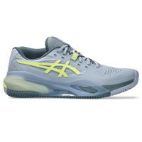Zapatillas ASICS GEL-Resolution X Clay - Masculino - Gris