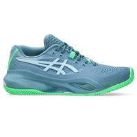 Zapatillas ASICS GEL-Resolution X Padel - Masculino - Celeste