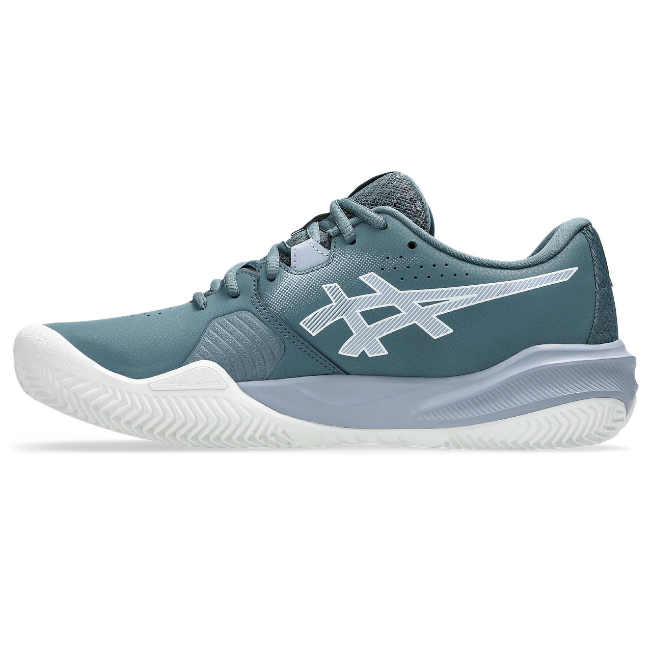 Imagen 2 del producto Zapatillas ASICS GEL-Challenger 15 Clay - Masculino - Azul