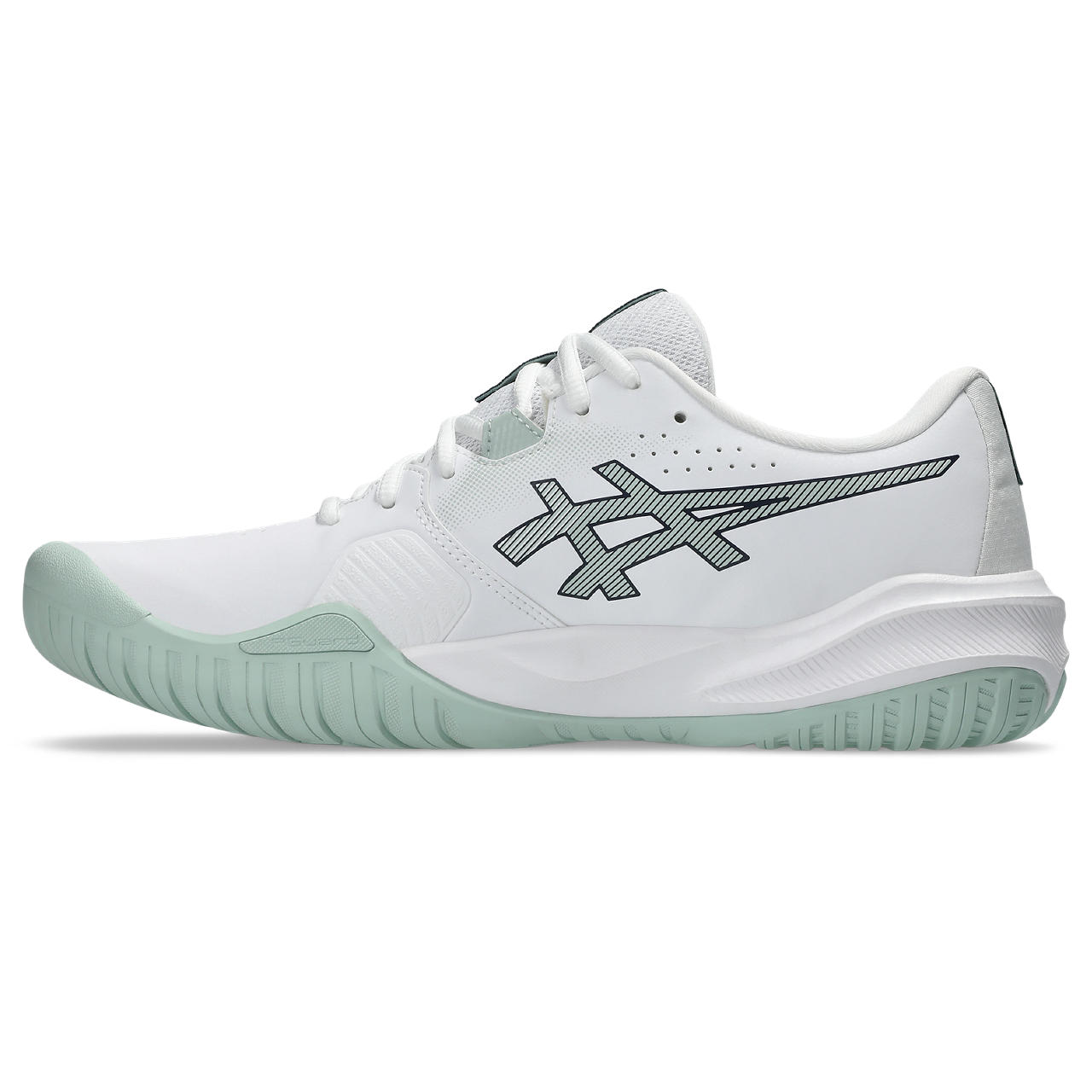 Imagen 2 del producto Zapatillas ASICS GEL-Challenger 15 - Masculino - Blanco