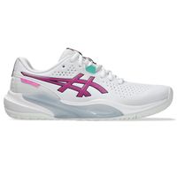 Zapatillas ASICS GEL-Challenger 15 - Masculino - Blanco