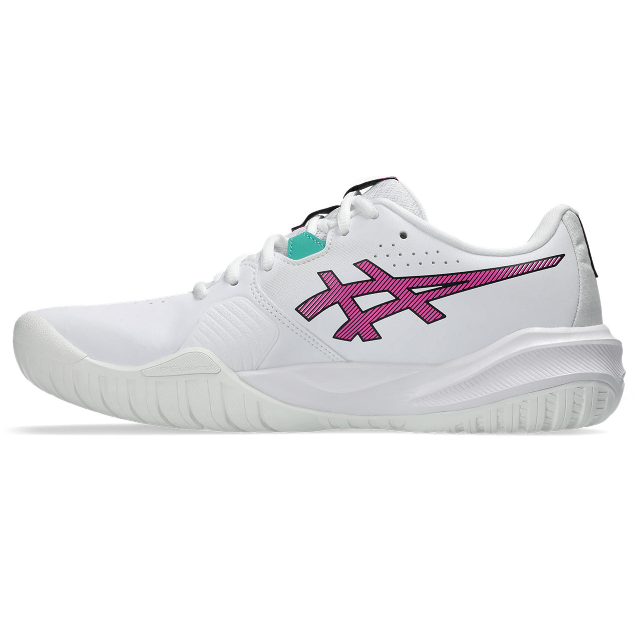 Imagen 2 del producto Zapatillas ASICS GEL-Challenger 15 - Masculino - Blanco