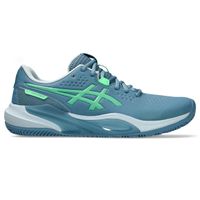 Zapatillas ASICS GEL-Challenger 15 Padel - Masculino - Azul