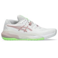 Zapatillas ASICS GEL-Resolution X - Femenino - Blanco