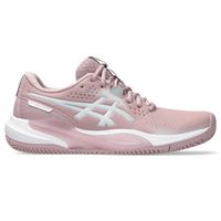 Zapatillas ASICS GEL-Challenger 15 Clay - Femenino - Rosado