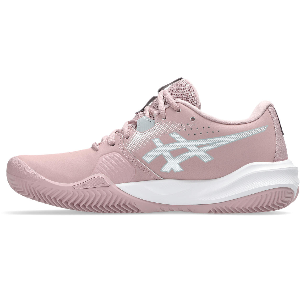 Imagen 2 del producto Zapatillas ASICS GEL-Challenger 15 Clay - Femenino - Rosado