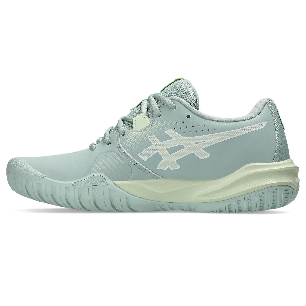Imagen 2 del producto Zapatillas ASICS GEL-Challenger 15 - Femenino - Verde