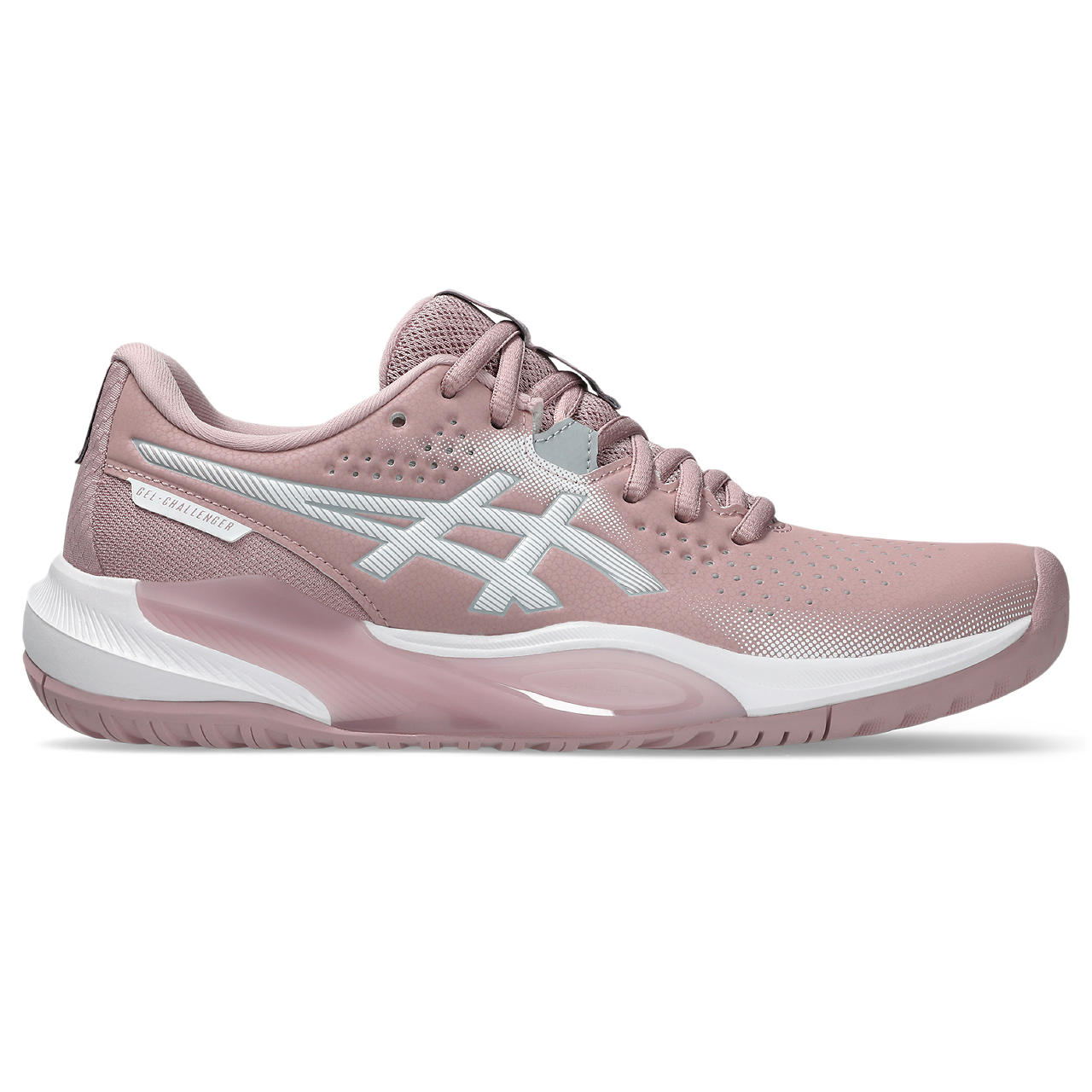 Imagen 1 del producto Zapatillas ASICS GEL-Challenger 15 - Femenino - Rosado