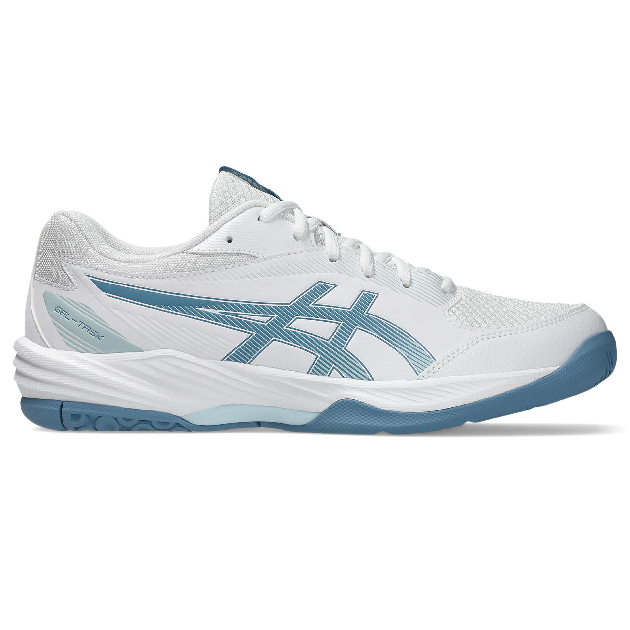 Imagen 1 del producto Zapatillas ASICS GEL-Task 4 - Masculino - Blanco
