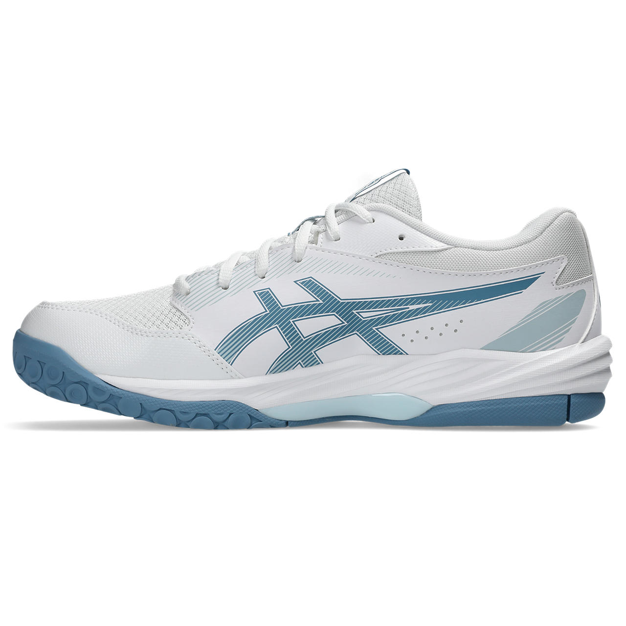 Imagen 2 del producto Zapatillas ASICS GEL-Task 4 - Masculino - Blanco
