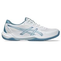 Zapatillas ASICS GEL-Rocket 12 - Masculino - Blanco
