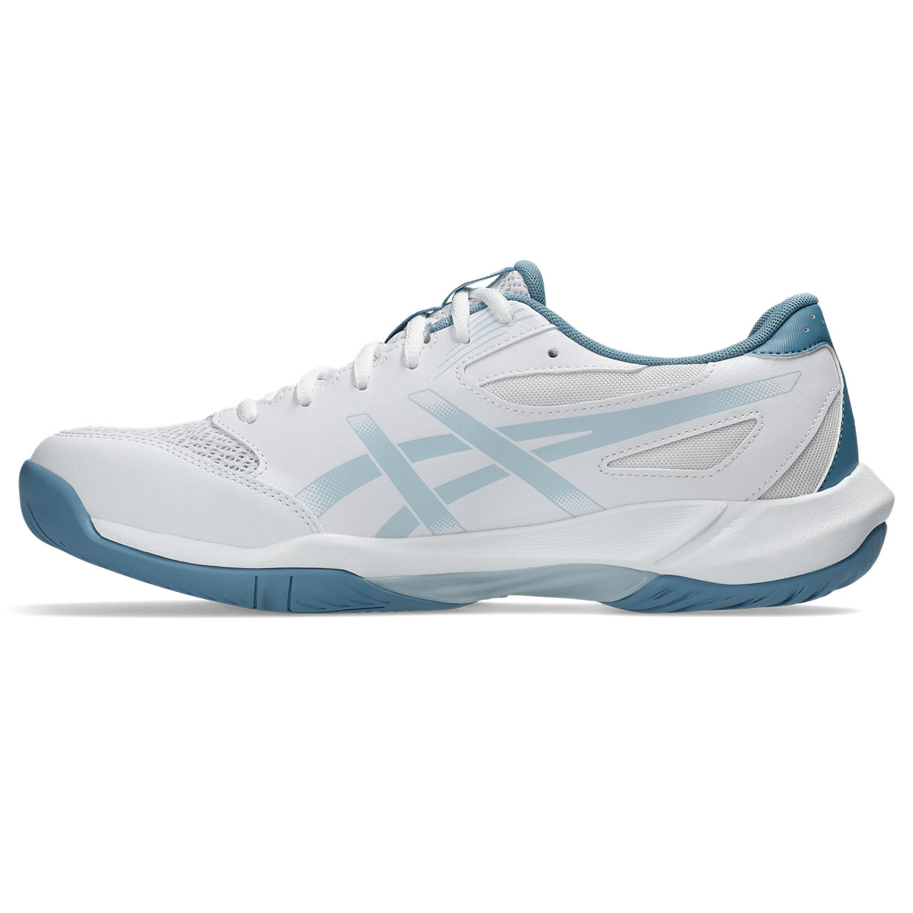 Imagen 2 del producto Zapatillas ASICS GEL-Rocket 12 - Masculino - Blanco