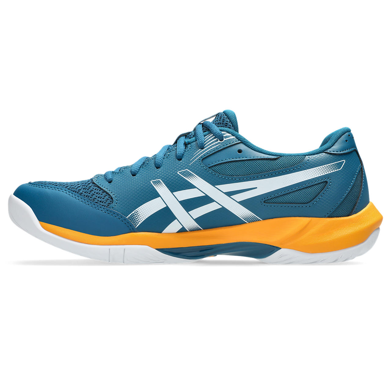 Imagen 2 del producto Zapatillas ASICS GEL-Rocket 12 - Masculino - Azul