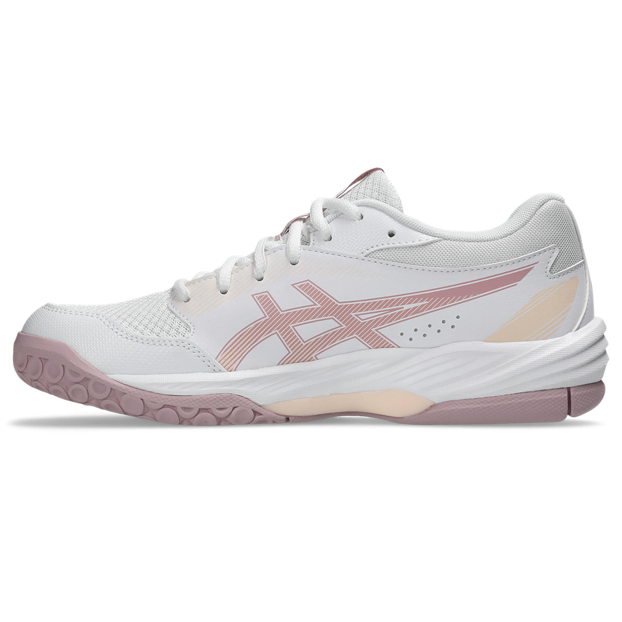 Imagen 2 del producto Zapatillas ASICS GEL-Task 4 - Femenino - Blanco