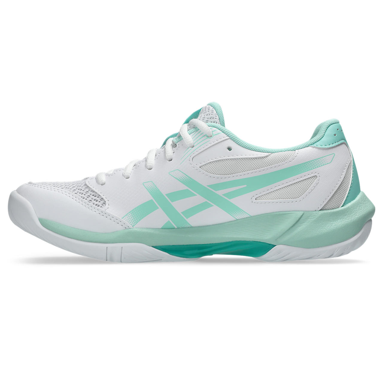 Imagen 2 del producto Zapatillas ASICS GEL-Rocket 12 - Femenino - Blanco