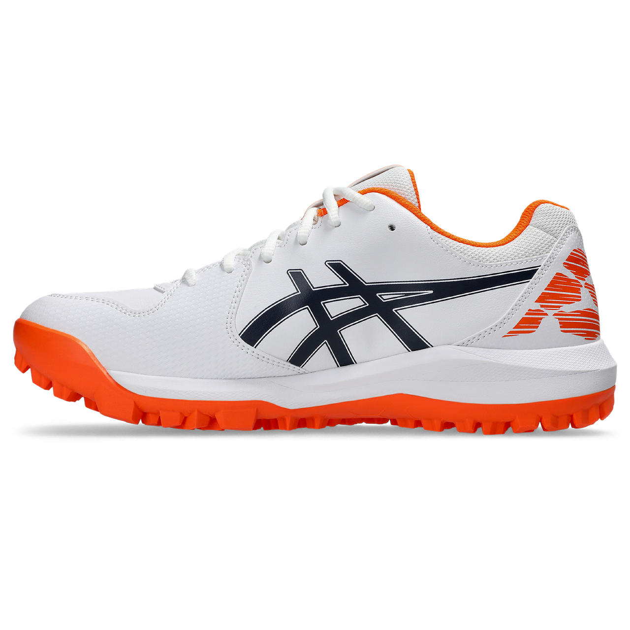 Imagen 2 del producto Zapatillas ASICS GEL-Lethal Field 2 - Unisex - Blanco
