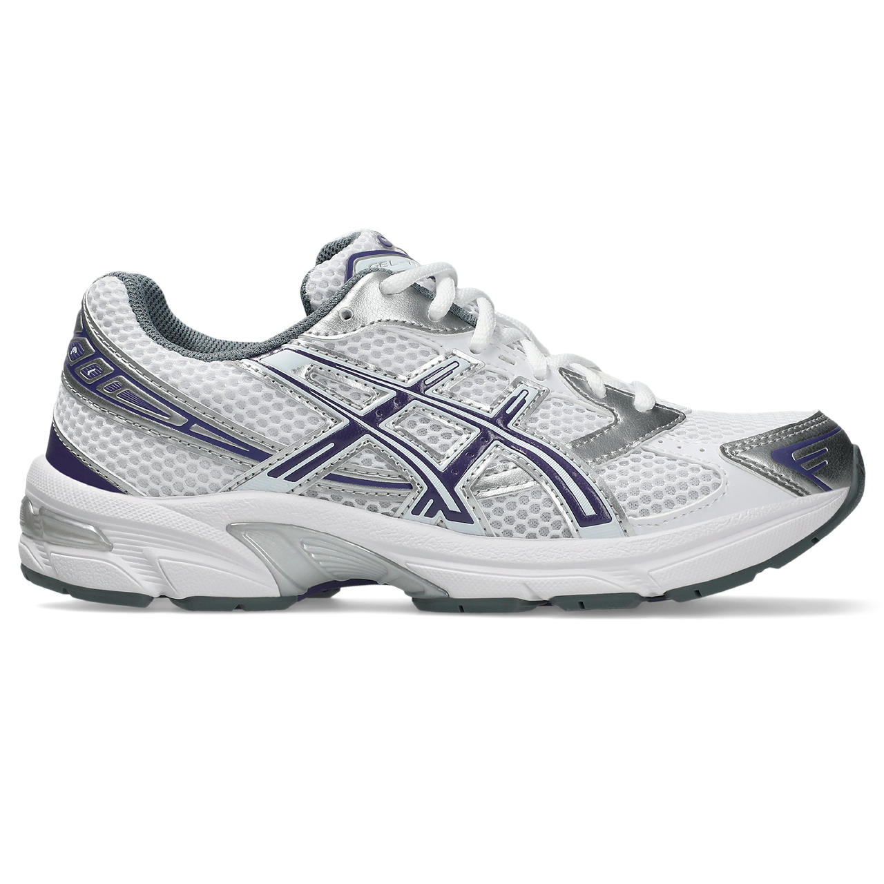 Imagen 1 del producto Zapatillas ASICS GEL-1130 - Femenino - Blanco
