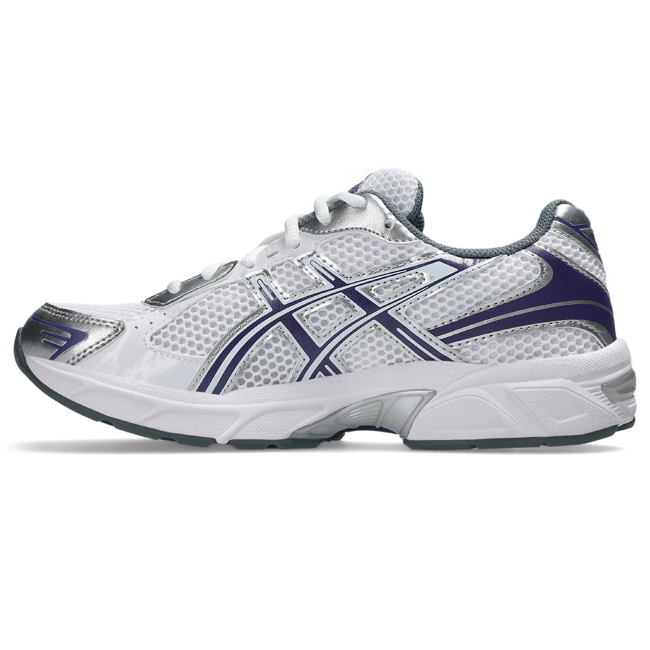 Imagen 2 del producto Zapatillas ASICS GEL-1130 - Femenino - Blanco